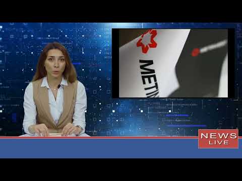 Видео: Падение продаж в убытки: "Метинвест" Ахметова отчитался о работе в первом полугодии-2025.