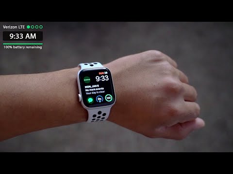 Видео: Я целый день пользовался ТОЛЬКО Apple Watch! Вот что произошло.