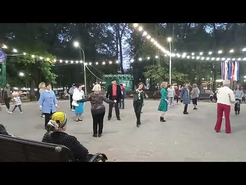 Видео: Ставрополь. Центральный парк. часть-2.    1.10.2023 г.