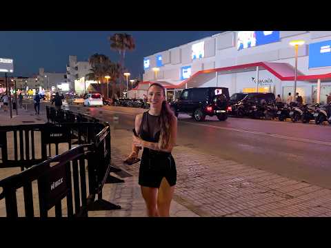 Видео: Влог с Ибицы: Лучшие Клубы Мира! Hi Ibiza и Pacha + Путешествие в Венецию! #EricPrydz #Camelphat