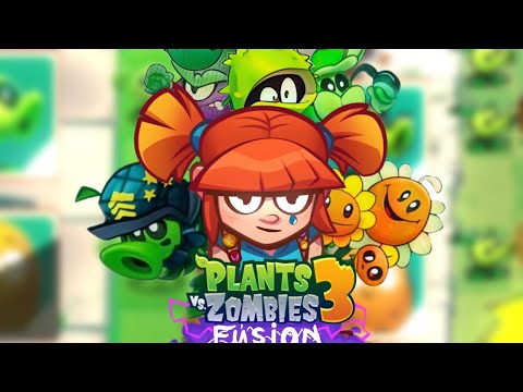 Видео: ЧТО СЕЙЧАС С PLANTS VS ZOMBIES 3?