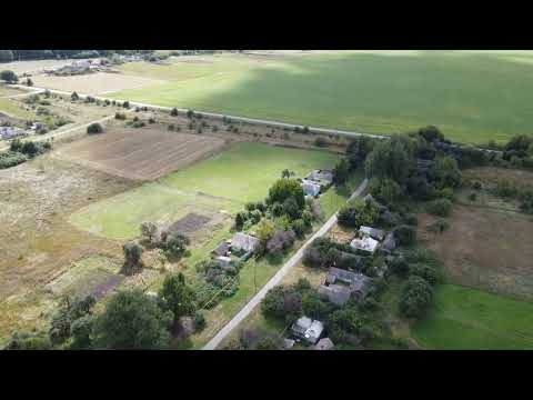 Видео: Мой родной край. С.Большое Песчаное Белгородская обл.