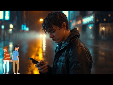 Видео: «Она изменила… а я всё равно её любил» | Трогательная правдивая история