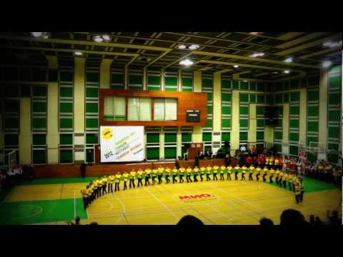 Видео: Клуб Чанове - Шопска копаница и Боалийско хоро 2012