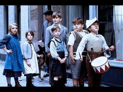 Видео: Обсуждение фильма «Жестяной барабан» Фолькера Шлёндорфа | Ури Гершович и Всеволод Коршунов