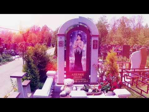 Видео: ❂ХОВАНСКОЕ КЛАДБИЩЕ❂