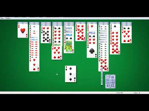 Видео: Паук две масти №49