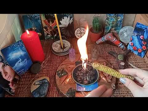 Видео: Ритуал чистка от остуд и заморозок😬😰🥶 #чисткаотнегатива #чисткаритуал #остуда
