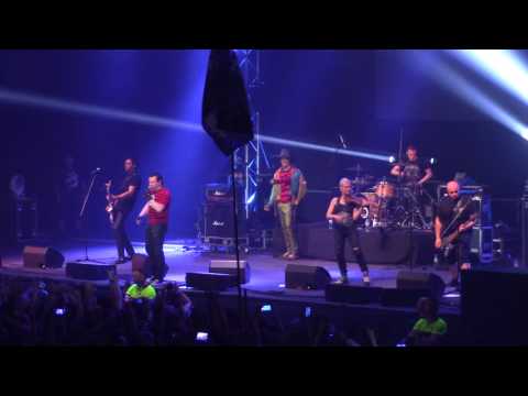 Видео: КняZz - Сапоги мертвеца (Будь как дома, путник..., СК Юбилейный, 19.07.2017 г)