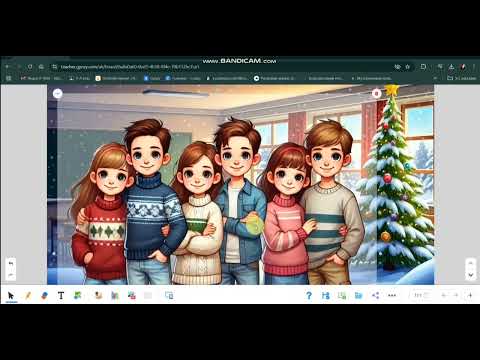 Видео: Створення осередків НУШ на платформі Gynzy