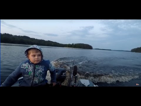 Видео: SEA PRO 18 Отзыв владельца . 2 года эксплуатации.