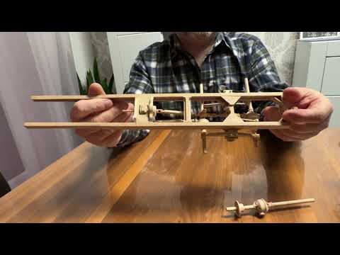 Видео: Прицеп ПТС-9у и начало нового проекта  ЗиЛ-157