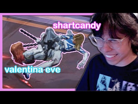 Видео: возвращение самого знакового дуэта Marvel Rivens...