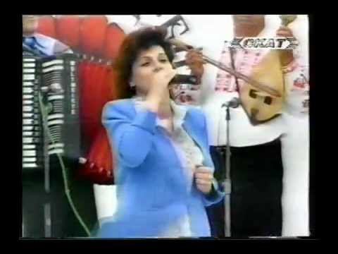 Видео: ЖечкаСланинкова-Сбирай Марулче мъри....avi