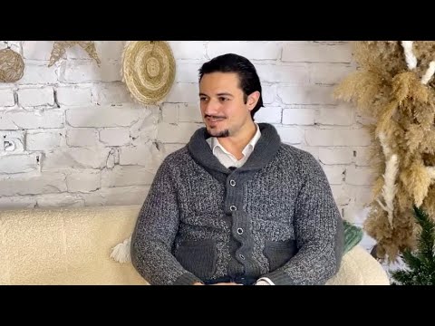Видео: Лично с Верен Тончев Църква " Благовестие"
