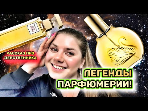 Видео: ПОЯСНИЛА ПРО НОРМАЛЬНУЮ ПАРФЮМЕРИЮ ЗА АДЕКВАТНЫЕ БАБКИ И БАЗАР ЗА ЖИЗНЬ