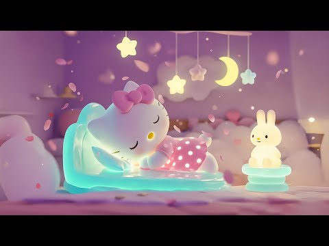 Видео: Засыпайте спокойно за 5 минут 🌙 | Успокаивающая музыка для глубокого расслабления и снятия тревоги