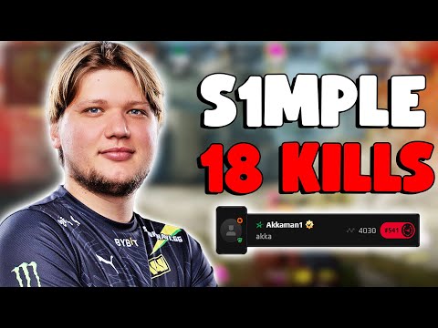 Видео: S1MPLE ВЕРНУЛСЯ с CACANITO - УНИЧТОЖАЕМ ПРОФИ FACEIT 10 УРОВНЯ С ПОМОЩЬЮ КОМАНД #cs2 #csgo #s1mple