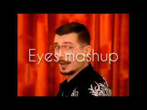 Видео: Last Dance [slowed and reverb] by EYES MASHUP - время и стекло