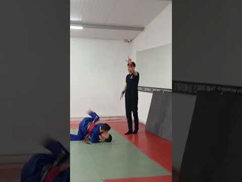 Видео: Финальная схватка за 2 место#sports #champion #bjj