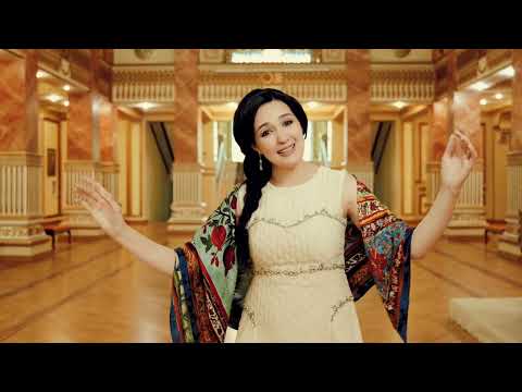Видео: Романс «Іздедім сені» Зарина Алтынбаева (Е. Белгозиев) 