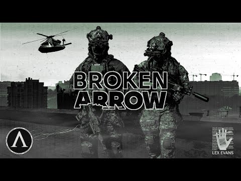 Видео: 🔴 Broken Arrow - Рейтинговые бои