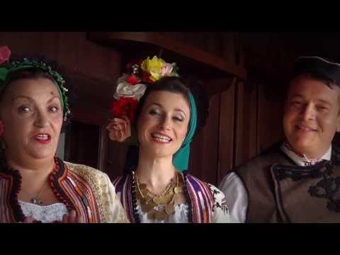 Видео: "Кате,Катерино"- Илия Луков и квартет Славей