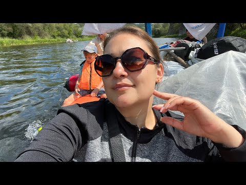 Видео: ЛЕТО ВРЕМЯ ПРИКЛЮЧЕНИЙ №1