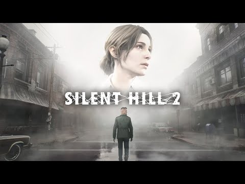 Видео: Шон играет в Silent Hill 2 Remake, стрим 2 (PS5, 2024)