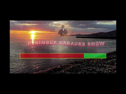 Видео: Качан келесиң караоке