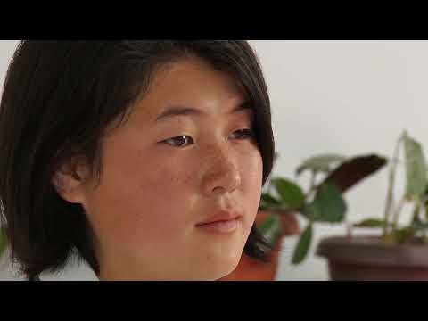 Видео: "Жыл мугалими 2025" биология сабагы Керимбекова Мээрим.