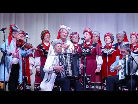 Видео: КОЛИ КАЛИНА РОЗЦВІЛА