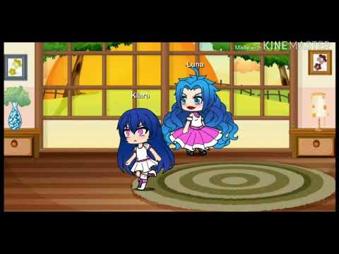 Видео: |Нелюбимый матерью сын| [Прикол] 😄😄😄😆 (Моя версия) [Gacha Life]