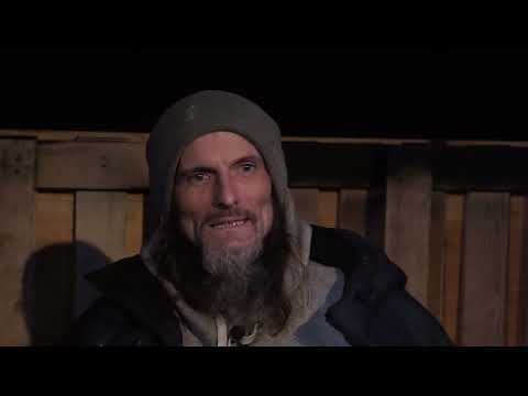 Видео: Большое интервью МС Покайся. О вере в бога, творчестве и жизненных ориентирах.