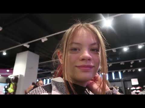 Видео: VLOG КЛАССНЫЙ🛑 ШОПИНГ🛑 С ДАШЕЙ