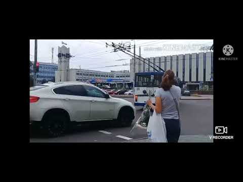 Видео: Ушедший в историю троллейбус БКМ 20101(088) 1999-2022г.