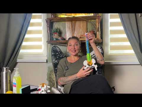 Видео: Скрутки тела для оздоровления