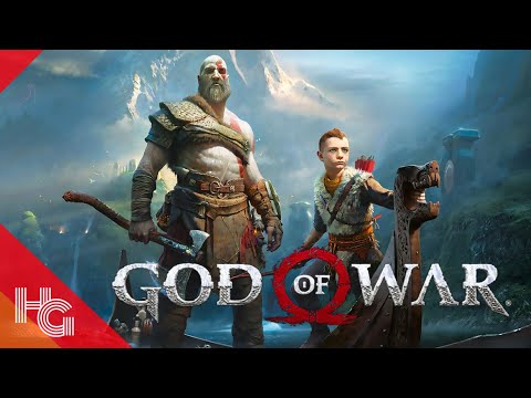 Видео: God of War (PC) Прохождение - Часть 1 - Give Me God of War