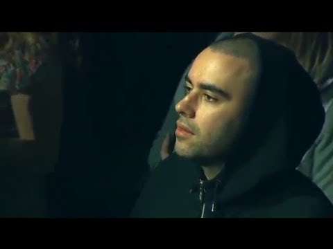 Видео: Stadium RUMA 2012 Live - Slim артист года