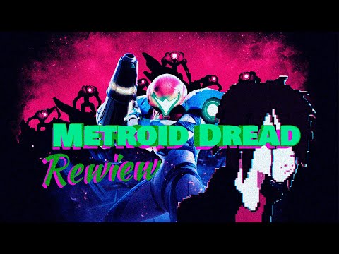 Видео: Metroid Dread ТруОбзор