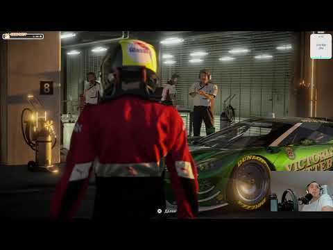 Видео: Гонка B: Ford GT, Circuit de Spa-Francorchamps 24h