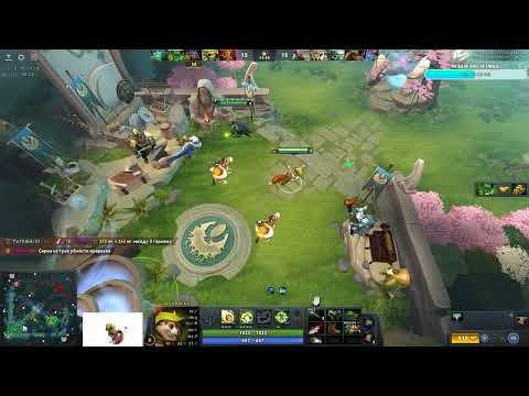 Видео: УСТАЛ ОТ ДОТЫ ХУДШАЯ ИГРА НА БЕЛКЕ ГАЙД НА HOODWINK 6k MMR