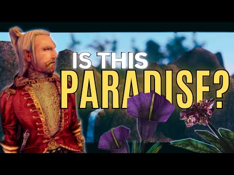 Видео: Тайны Горна || Уединенный рай ИЛИ парящий букет спокойного безумия?