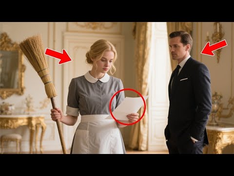 Видео: «А Ну, Раз Умная — Переведи!» — Засмеялся Директор Над Уборщицей — Но Затем…