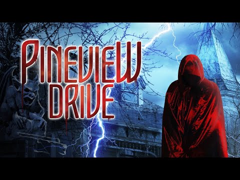 Видео: 5 жутких ночей - Pineview Drive