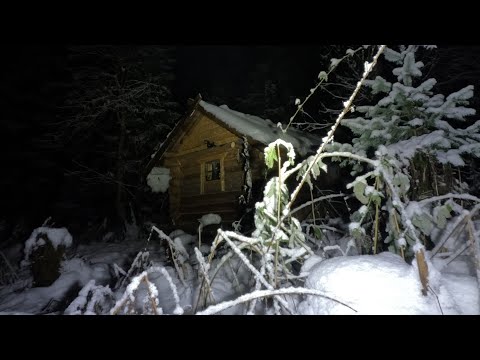 Видео: МОЯ ЖИЗНЬ В ТАЙГЕ. ТРУДОВЫЕ РАБОЧИЕ БУДНИ И ПОВСЕДНЕВНЫЕ БЫТОВЫЕ ХЛОПОТЫ. 