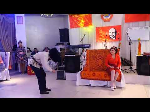 Видео: Кавказская пленница. Пародия