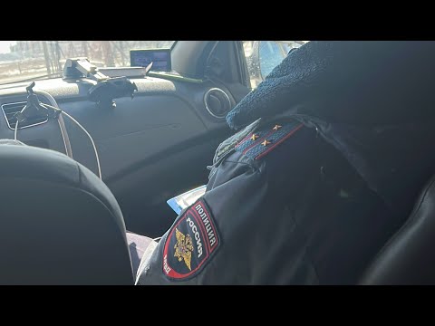 Видео: Экзаменационный маршрут разбор ошибок (Якутск)