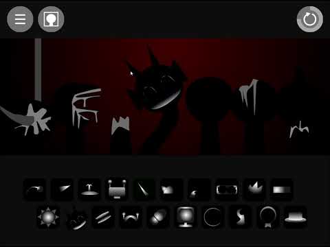 Видео: Спрунки,но страшнее!Играю во Sprunki Phase 3