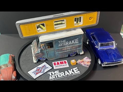 Видео: Завершение деталей по 3 текущим проектам моделей автомобилей